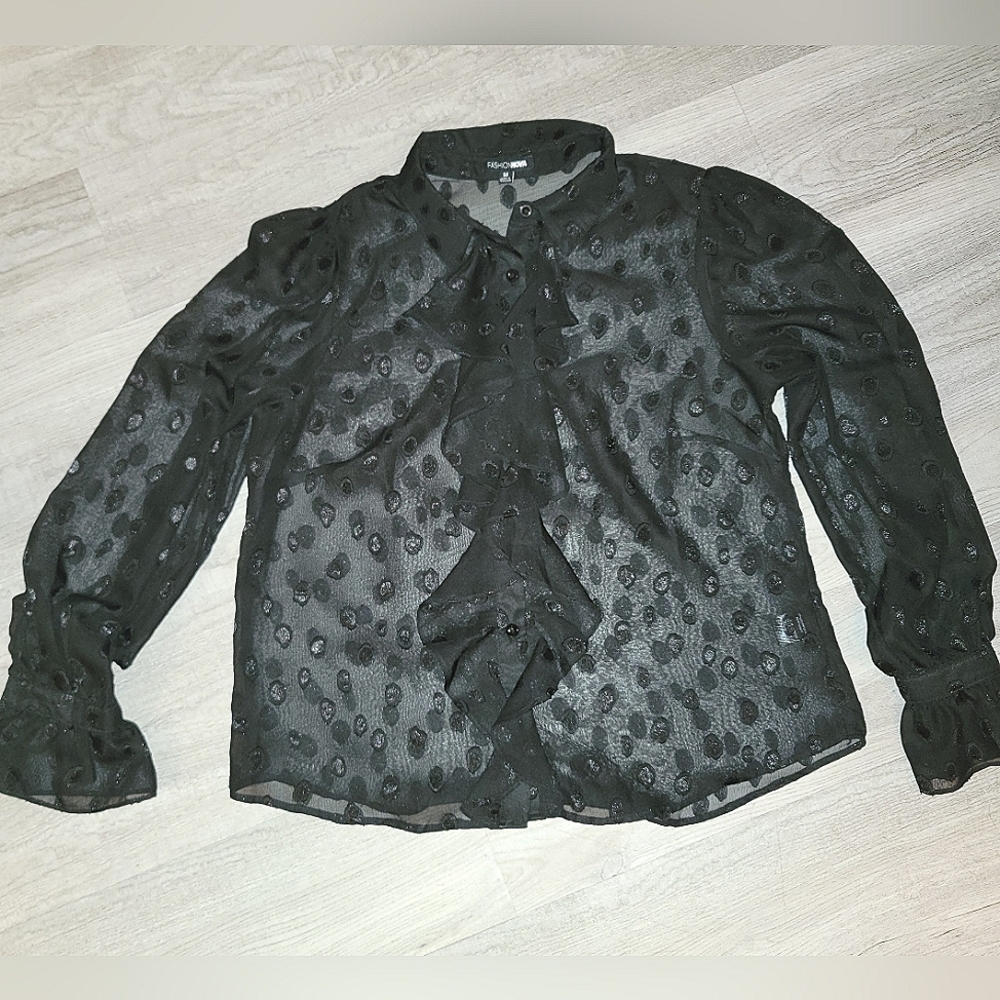 Dress shirt